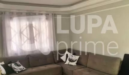 SOBRADO COM 3 QUARTOS PARA VENDA, VILA EDE, SÃO PAULO