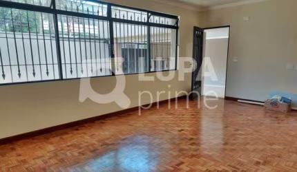 SOBRADO COM 3 QUARTOS PARA VENDA, CASA VERDE, SÃO PAULO