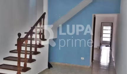 SOBRADO COM 3 QUARTOS PARA VENDA, TUCURUVI, SÃO PAULO