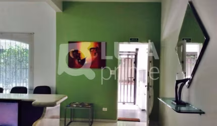 CONJUNTO COMERCIAL COM 400M² PARA VENDA, TATUAPÉ, SÃO PAULO