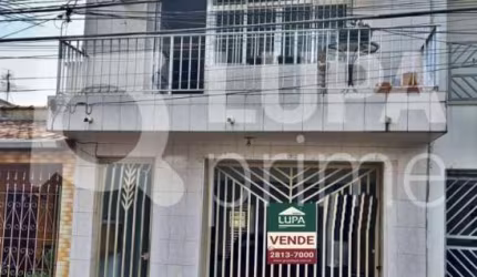 SOBRADO PARA RENDA, VILA SABRINA, SÃO PAULO