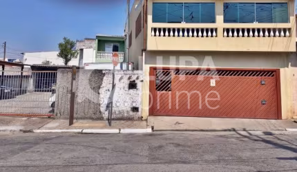 SOBRADO COM 3 QUARTOS PARA VENDA, MANDAQUI, SÃO PAULO