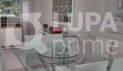 SOBRADO COM 3 QUARTOS PARA VENDA, FREGUESIA DO Ó, SÃO PAULO