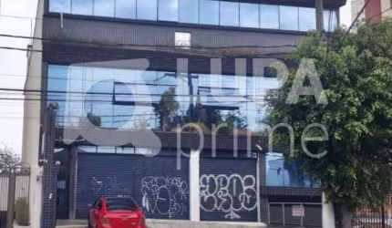 SALA COMERCIAL COM 460M² PARA LOCAÇÃO, MANDAQUI, SÃO PAULO