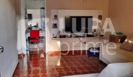 CASA TÉRREA COM 3 QUARTOS PARA VENDA, PIRITUBA, SÃO PAULO