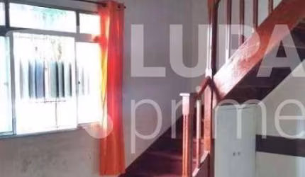 SOBRADO COM 2 QUARTOS PARA VENDA, PENHA, SÃO PAULO