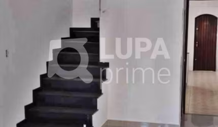 SOBRADO COM 3 QUARTOS PARA VENDA, PARADA INGLESA, SÃO PAULO