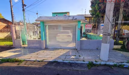 Casa com 3 dormitórios à venda, 200 m² por R$ 640.000,00 - São José - Sapucaia do Sul/RS