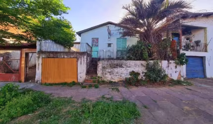 Terreno à venda, 300 m² por R$ 580.000,00 - Camboim - Sapucaia do Sul/RS