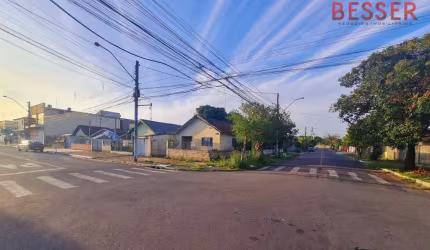Terreno à venda, 300 m² por R$ 250.000,00 - Novo Esteio - Esteio/RS