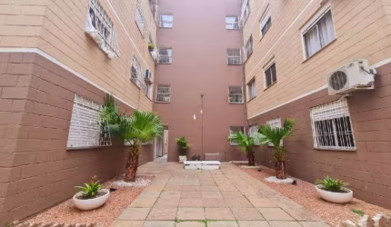 Apartamento com 3 dormitórios à venda, 70 m² por R$ 179.000,00 - Centro - Esteio/RS