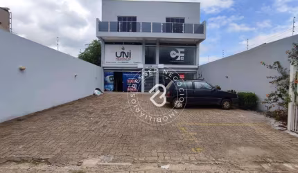 Loja para alugar, 220 m² por R$ 3.700,00/mês - Vargas - Sapucaia do Sul/RS