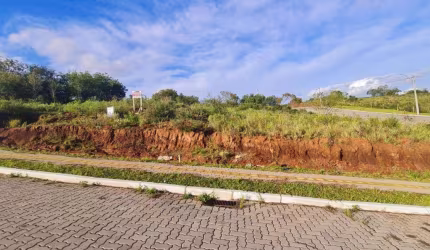 Terreno à venda, 338 m² por R$ 159.000,00 - Vargas - Sapucaia do Sul/RS