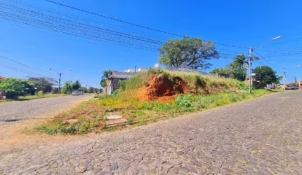 Terreno à venda, 350 m² por R$ 170.000,00 - Campestre - São Leopoldo/RS
