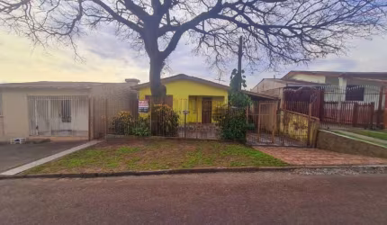 Terreno à venda, 390 m² por R$ 318.000,00 - Vargas - Sapucaia do Sul/RS