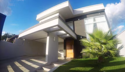 Sobrado com 3 dormitórios à venda, 243 m² por R$ 1.590.000,00 - Encosta da Floresta - Sapucaia do Sul/RS