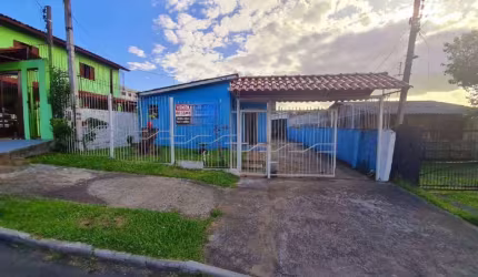 Terreno à venda, 330 m² por R$ 255.000,00 - Vargas - Sapucaia do Sul/RS