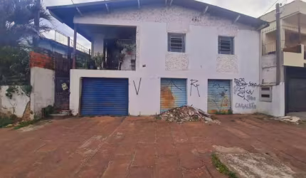 Terreno à venda, 320 m² por R$ 1.500.000,00 - Camboim - Sapucaia do Sul/RS