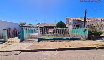 Casa com 3 dormitórios à venda, 69 m² por R$ 240.000,00 - Lomba da Palmeira - Sapucaia do Sul/RS