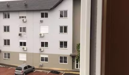 Apartamento com 2 dormitórios à venda, 62 m² por R$ 196.000,00 - Hamburgo  Velho - Novo Hamburgo/RS
