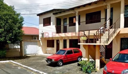 Kitnet com 1 dormitório à venda, 24 m² por R$ 125.000,00 - São José - Canoas/RS