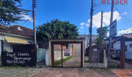 Apartamento com 2 dormitórios à venda, 123 m² por R$ 320.000,00 - Centro - Esteio/RS