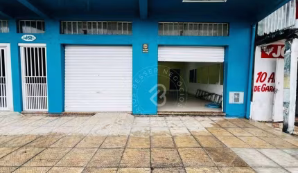 Loja à venda, 80 m² por R$ 848.000,00 - Camboim - Sapucaia do Sul/RS