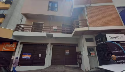 Apartamento com 4 dormitórios para alugar, 200 m² por R$ 2.567,00/mês - Centro - Sapucaia do Sul/RS