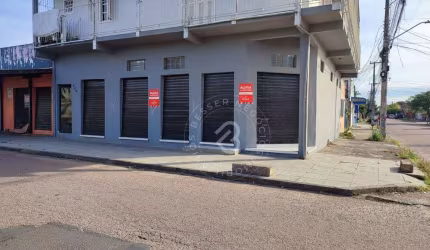 Loja para alugar, 120 m² por R$ 2.300,00/mês - Piratini - Sapucaia do Sul/RS
