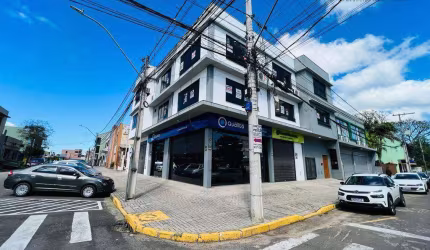 Sala para alugar, 55 m² por R$ 3.090,00/mês - Centro - Sapucaia do Sul/RS