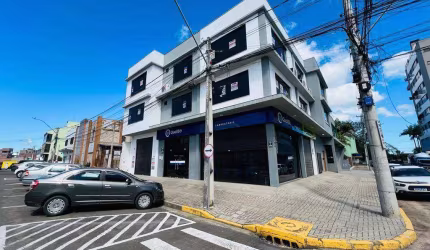 Sala para alugar, 50 m² por R$ 3.090,00/mês - Centro - Sapucaia do Sul/RS