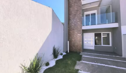 Sobrado com 3 dormitórios à venda, 125 m² por R$ 730.000,00 - Centro - Sapucaia do Sul/RS