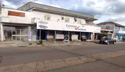 Kitnet com 1 dormitório para alugar, 40 m² por R$ 625,00/mês - Primor - Sapucaia do Sul/RS