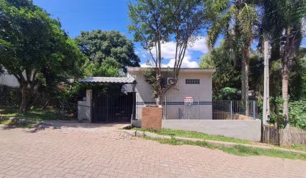 Casa com 3 dormitórios à venda, 200 m² por R$ 309.900,00 - Freitas - Sapucaia do Sul/RS