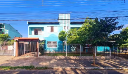Sobrado com 3 dormitórios à venda, 230 m² por R$ 424.000,00 - Lomba da Palmeira - Sapucaia do Sul/RS