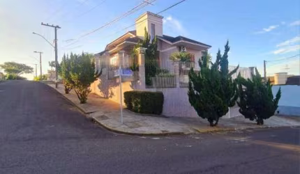 Sobrado com 3 dormitórios à venda, 310 m² por R$ 1.700.000,00 - São José - Sapucaia do Sul/RS