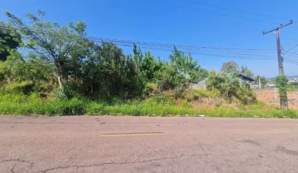 Terreno à venda, 300 m² por R$ 112.000,00 - Lomba da Palmeira - Sapucaia do Sul/RS