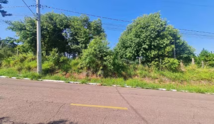 Terreno à venda, 300 m² por R$ 112.000,00 - Lomba da Palmeira - Sapucaia do Sul/RS