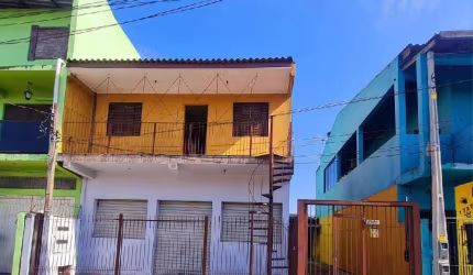Casa com 2 dormitórios à venda, 254 m² por R$ 779.000,00 - Pasqualini - Sapucaia do Sul/RS