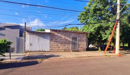 Casa com 3 dormitórios à venda, 140 m² por R$ 636.000,00 - Nova Sapucaia - Sapucaia do Sul/RS