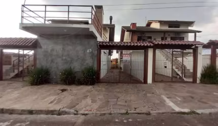 Apartamento com 2 dormitórios à venda, 77 m² por R$ 198.000,00 - Walderez - Sapucaia do Sul/RS