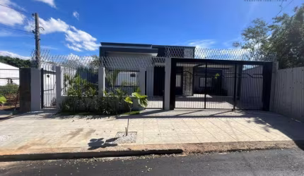 Casa com 3 dormitórios à venda, 183 m² por R$ 1.200.000,00 - Nova Sapucaia - Sapucaia do Sul/RS
