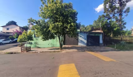 Casa com 2 dormitórios à venda por R$ 305.000,00 - Boa Vista - Sapucaia do Sul/RS
