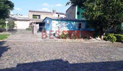 Casa com 6 dormitórios à venda, 178 m² por R$ 280.000,00 - Boa Vista - Sapucaia do Sul/RS