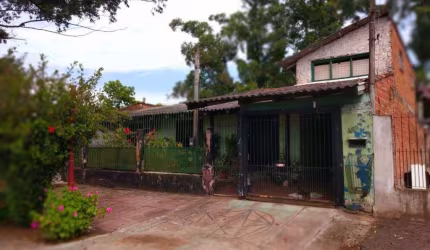 Casa com 3 dormitórios à venda, 135 m² por R$ 195.000,00 - Três Marias - Esteio/RS