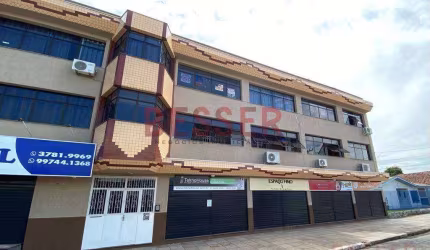 Loja para alugar, 40 m² por R$ 1.961,00/mês - Paraíso - Sapucaia do Sul/RS