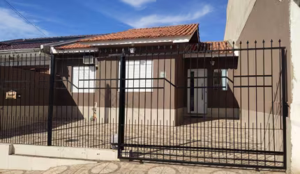 Casa com 3 dormitórios à venda, 73 m² por R$ 540.000,00 - São José - Canoas/RS