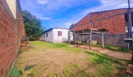 Terreno à venda, 360 m² por R$ 265.000,00 - Pasqualini - Sapucaia do Sul/RS