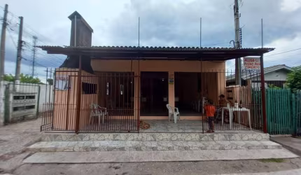 Loja para alugar, 180 m² por R$ 2.234,00/mês - São José - Esteio/RS