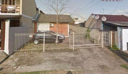 Casa com 2 dormitórios à venda, 43 m² por R$ 180.000,00 - Paraíso - Sapucaia do Sul/RS